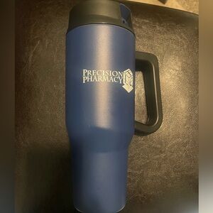 Thermal Tumbler Cup - 32oz